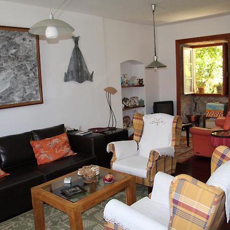 Casa Bernarda Hotel Corcubion Luaran gambar