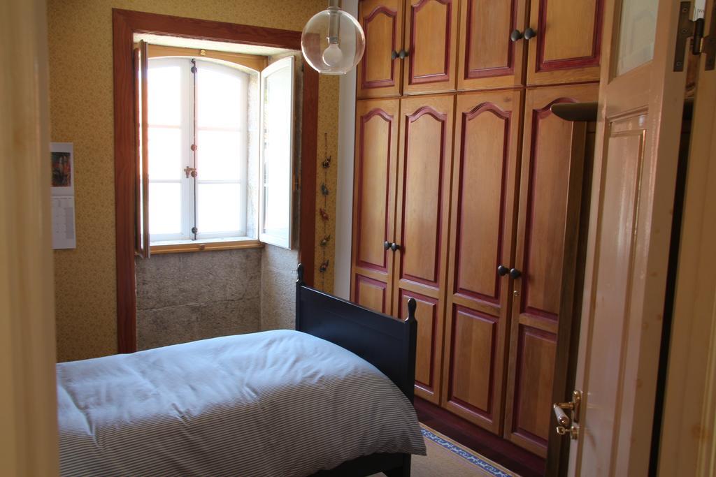 Casa Bernarda Hotel Corcubion Bilik gambar