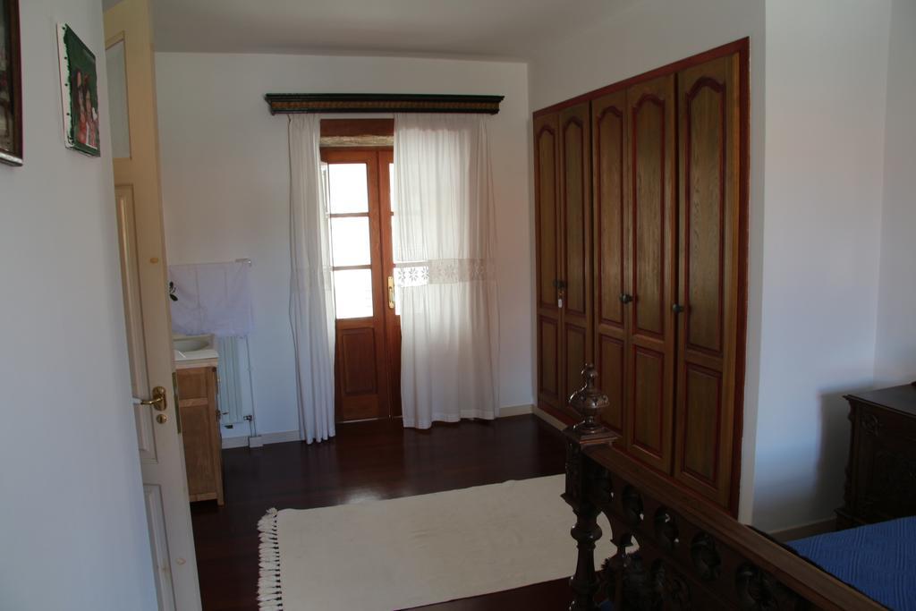 Casa Bernarda Hotel Corcubion Bilik gambar