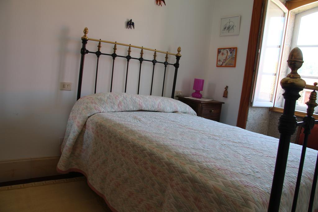 Casa Bernarda Hotel Corcubion Bilik gambar