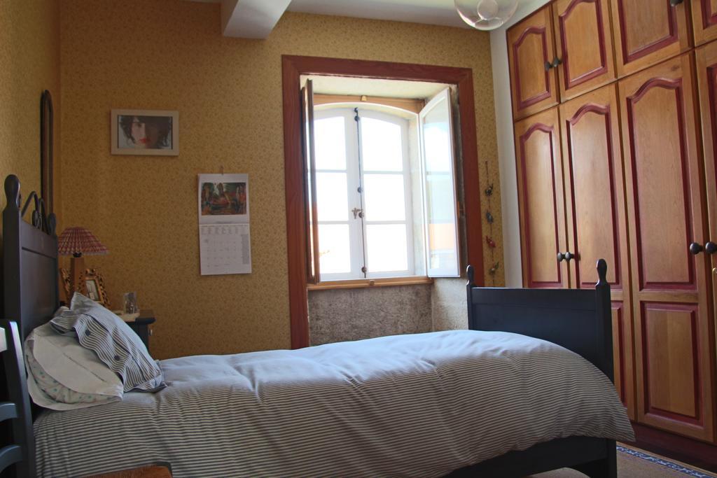 Casa Bernarda Hotel Corcubion Bilik gambar