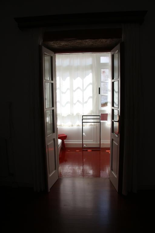 Casa Bernarda Hotel Corcubion Bilik gambar