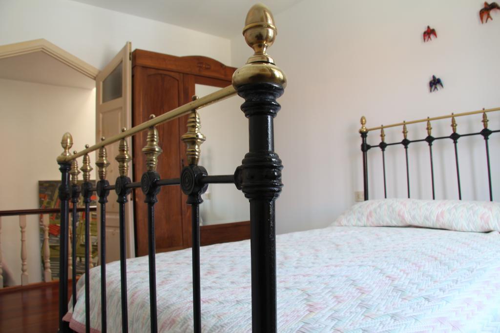 Casa Bernarda Hotel Corcubion Bilik gambar