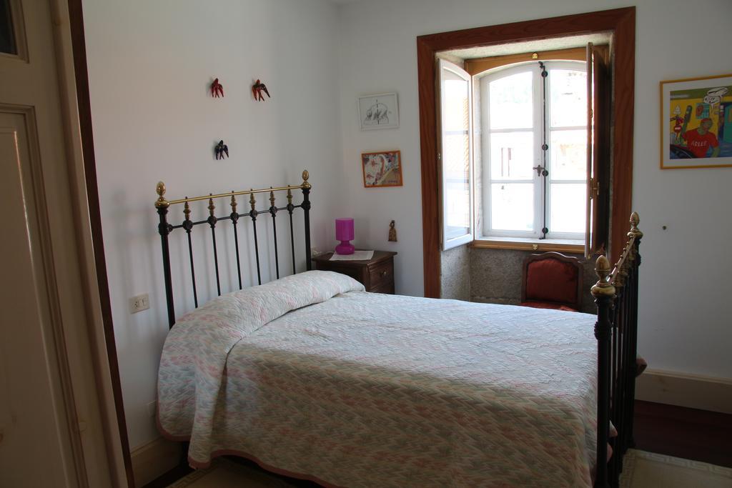 Casa Bernarda Hotel Corcubion Bilik gambar