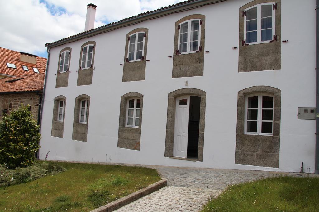 Casa Bernarda Hotel Corcubion Luaran gambar