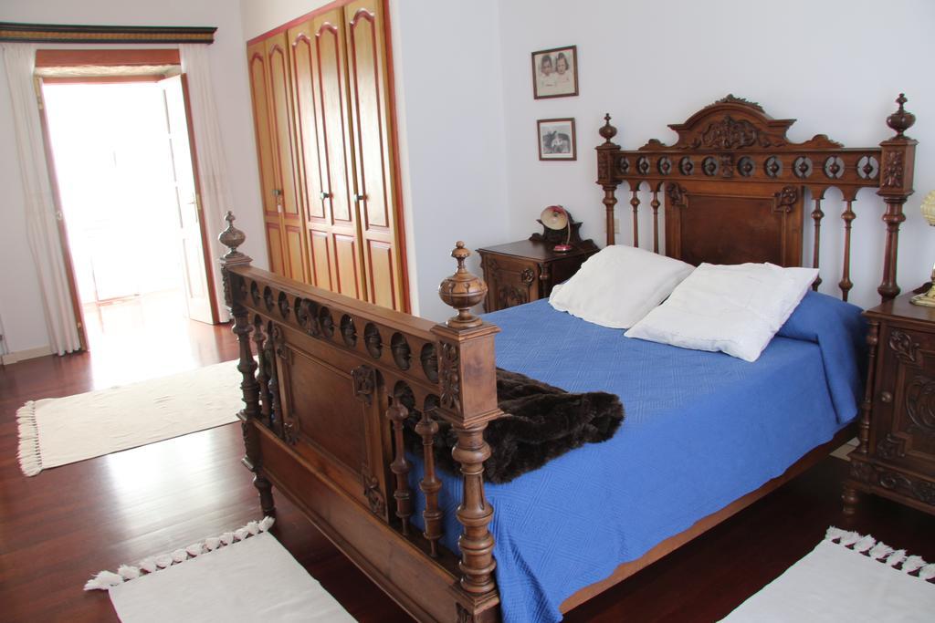 Casa Bernarda Hotel Corcubion Bilik gambar