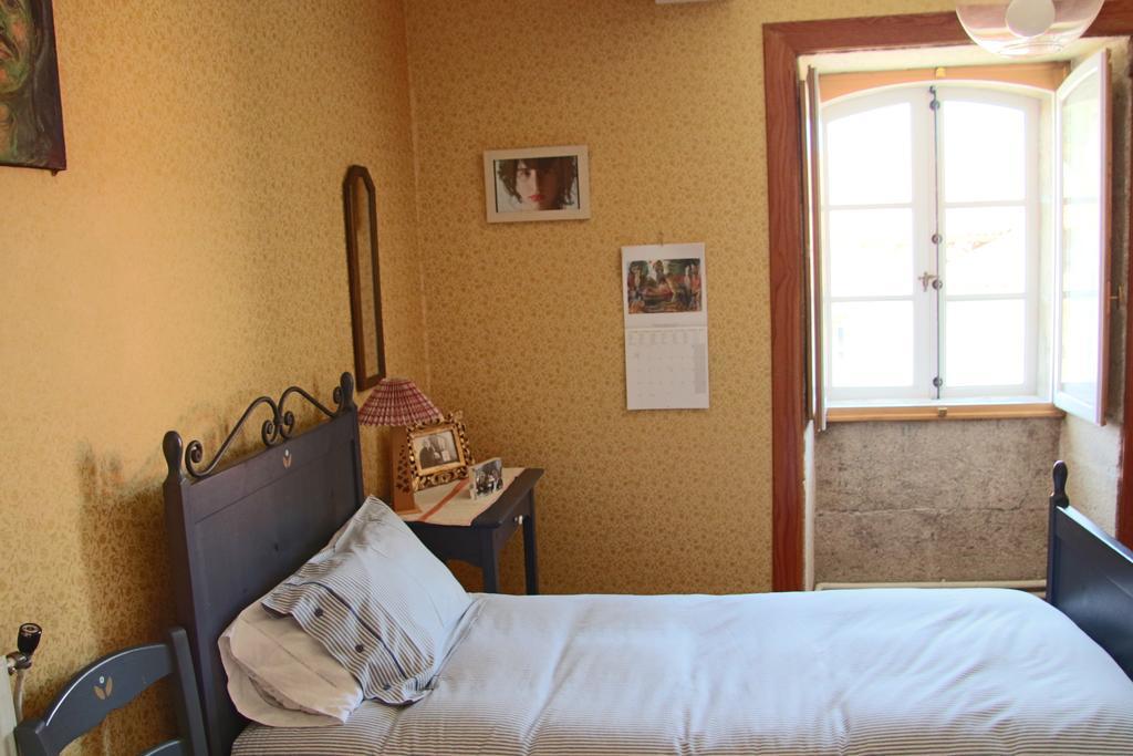 Casa Bernarda Hotel Corcubion Bilik gambar