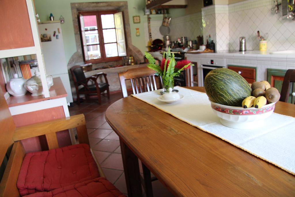 Casa Bernarda Hotel Corcubion Luaran gambar