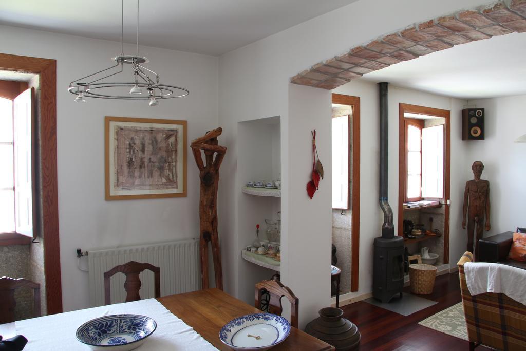 Casa Bernarda Hotel Corcubion Luaran gambar