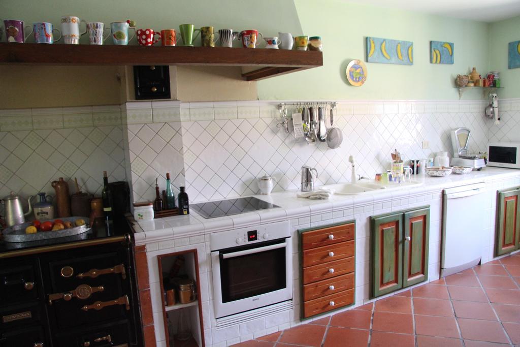 Casa Bernarda Hotel Corcubion Luaran gambar